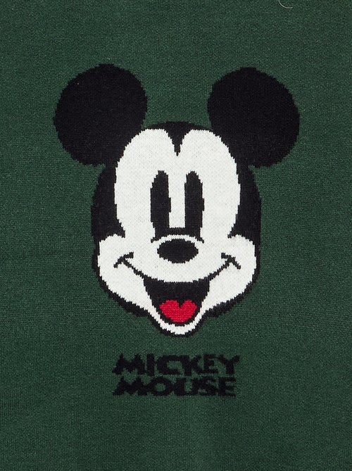 Maglione 'Disney' 'Mickey' - Kiabi Maglione 'Disney' 'Mickey' - Kiabi