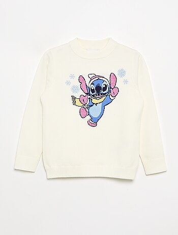 Maglione \'Disney\' \'Stitch\''
