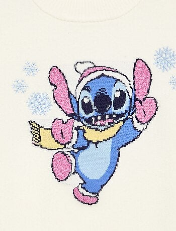 Maglione \'Disney\' \'Stitch\''