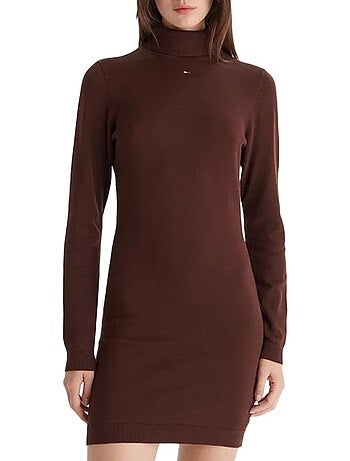 Maglione Dolcevita da Donna Tommy Hilfiger