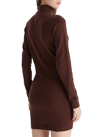 Maglione dolcevita da donna tommy hilfiger