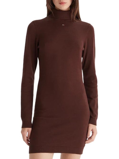 Maglione Dolcevita da Donna Tommy Hilfiger - Kiabi