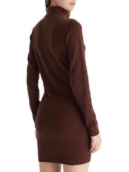 Maglione dolcevita da donna tommy hilfiger - Kiabi Maglione dolcevita da donna tommy hilfiger - Kiabi