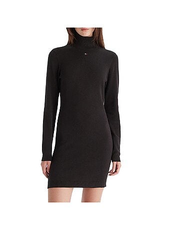 Maglione Dolcevita da Donna Tommy Hilfiger