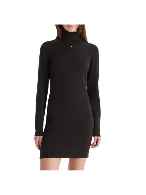 Maglione Dolcevita da Donna Tommy Hilfiger - Kiabi Maglione Dolcevita da Donna Tommy Hilfiger - Kiabi