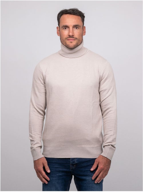 Maglione dolcevita larlequin - Kiabi Maglione dolcevita larlequin - Kiabi