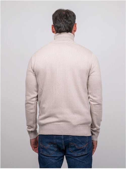Maglione dolcevita larlequin - Kiabi Maglione dolcevita larlequin - Kiabi
