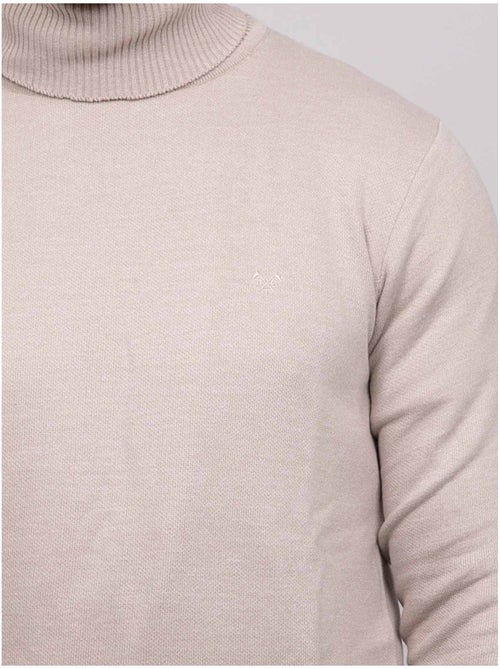 Maglione dolcevita larlequin - Kiabi Maglione dolcevita larlequin - Kiabi