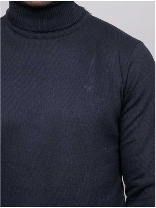 Maglione dolcevita larlequin - Kiabi Maglione dolcevita larlequin - Kiabi