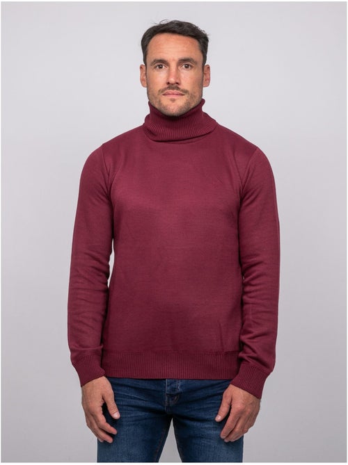 Maglione dolcevita larlequin - Kiabi Maglione dolcevita larlequin - Kiabi