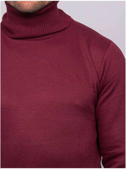 Maglione dolcevita larlequin - Kiabi Maglione dolcevita larlequin - Kiabi