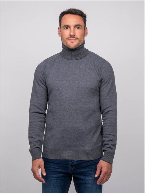Maglione dolcevita larlequin - Kiabi Maglione dolcevita larlequin - Kiabi