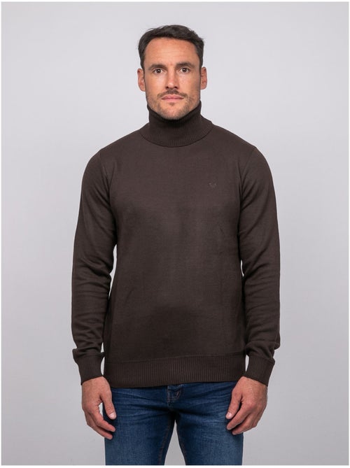 Maglione dolcevita larlequin - Kiabi