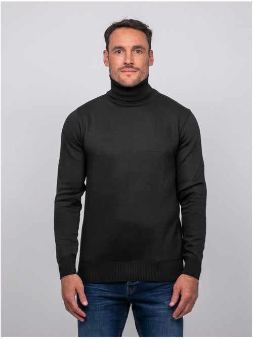 Maglione dolcevita larlequin - Kiabi Maglione dolcevita larlequin - Kiabi