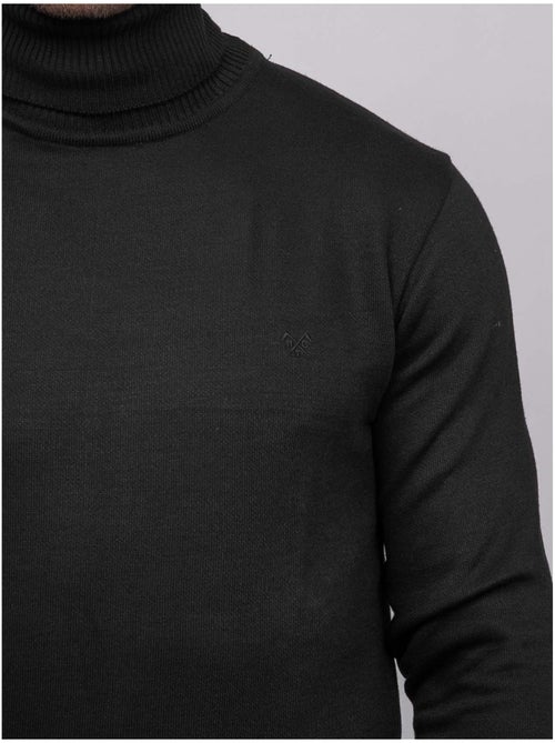 Maglione dolcevita larlequin - Kiabi Maglione dolcevita larlequin - Kiabi