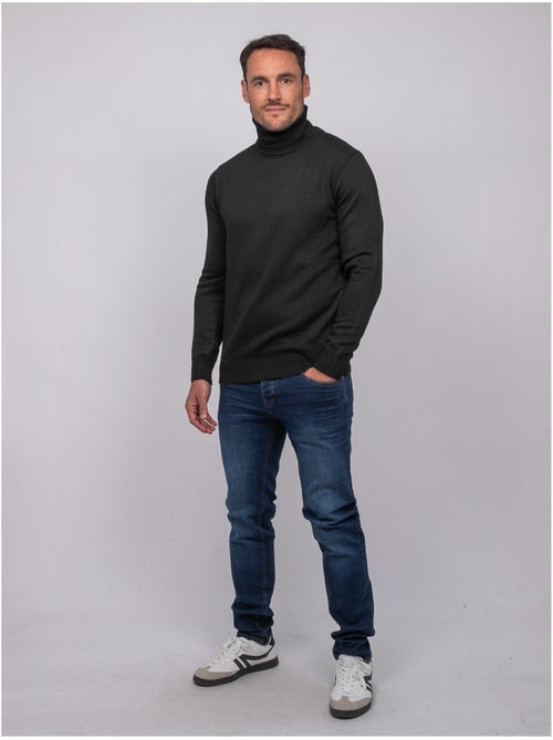 Maglione dolcevita larlequin - Kiabi Maglione dolcevita larlequin - Kiabi