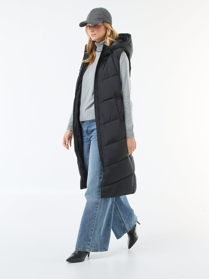 Maglione dolcevita tinta unita Grigio - Kiabi