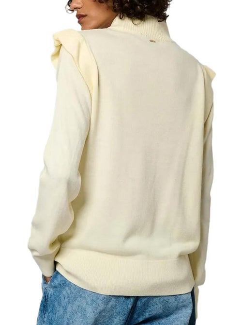 Maglione Donna Kaporal - Kiabi