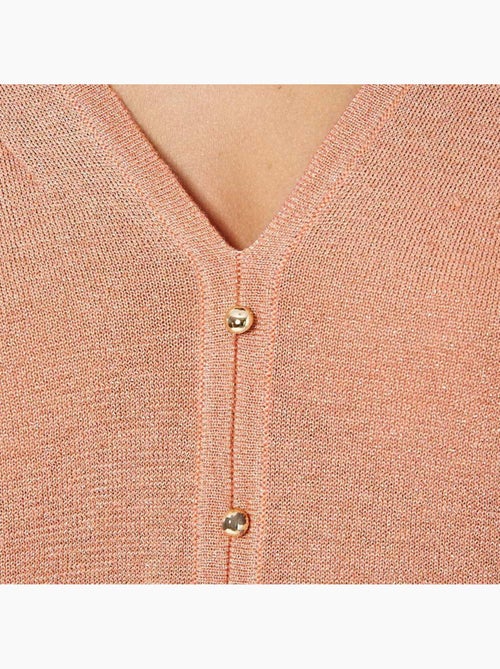 Maglione Donna Kaporal con Paillettes - Kiabi