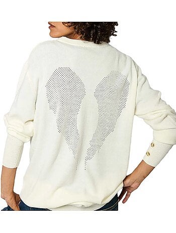 Maglione Donna Kaporal