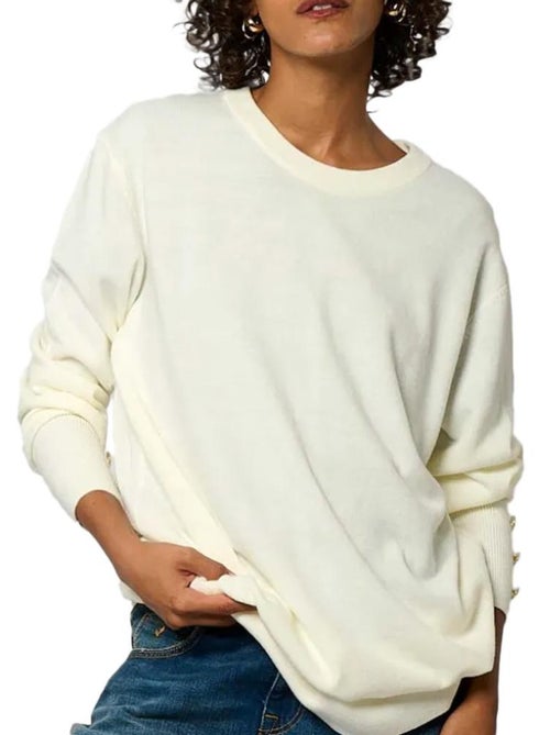 Maglione Donna Kaporal - Kiabi