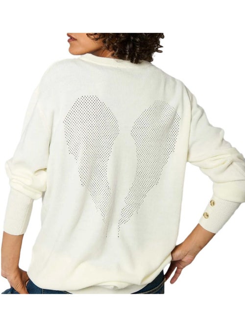 Maglione Donna Kaporal - Kiabi