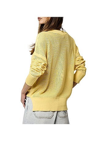 Maglione Donna Kaporal Leore