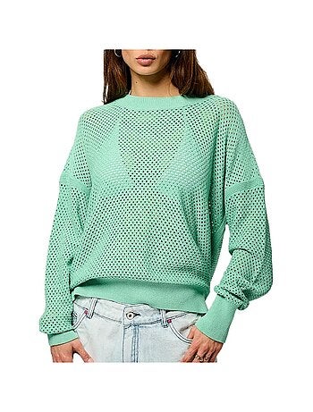 Maglione Donna Kaporal Leore