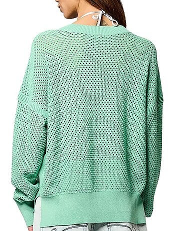 Maglione Donna Kaporal Leore