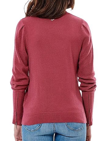 Maglione Donna Kaporal LIZONH