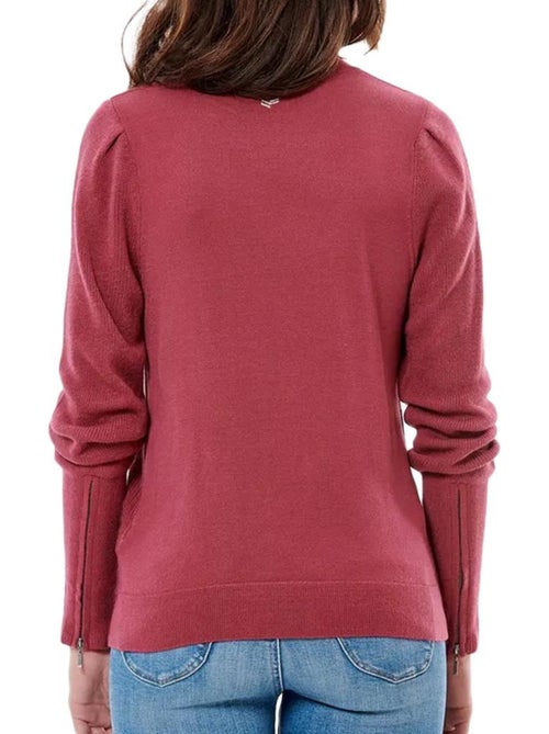 Maglione Donna Kaporal LIZONH - Kiabi