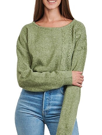 Maglione Donna Kaporal