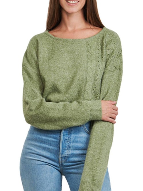 Maglione Donna Kaporal - Kiabi