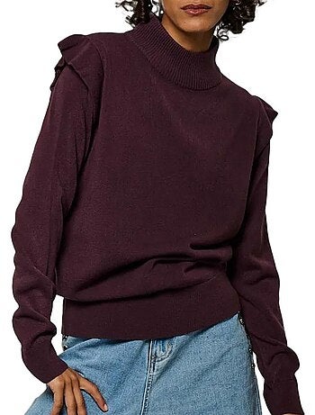 Maglione Donna Kaporal