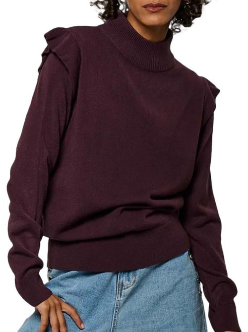 Maglione Donna Kaporal - Kiabi Maglione Donna Kaporal - Kiabi