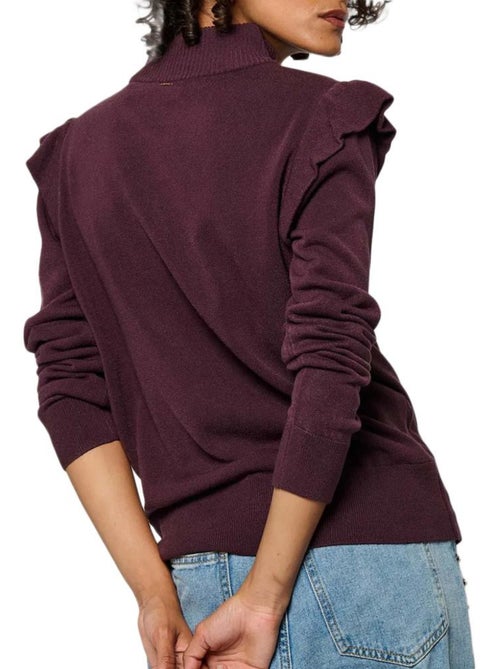 Maglione Donna Kaporal - Kiabi Maglione Donna Kaporal - Kiabi