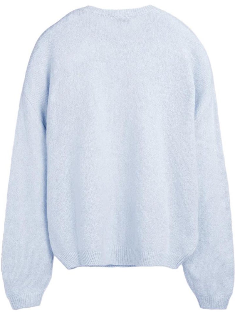 Maglione Donna Teddy Smith Blu - Kiabi