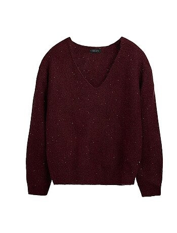 Maglione Donna Teddy Smith