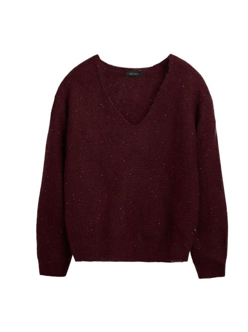 Maglione Donna Teddy Smith - Kiabi