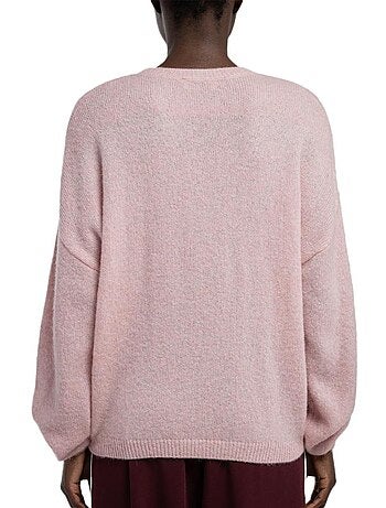 Maglione Donna Teddy Smith