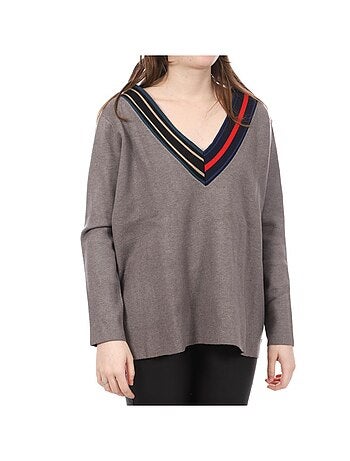 Maglione Donna Teddy Smith Sandy