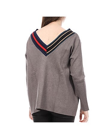 Maglione Donna Teddy Smith Sandy