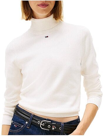 Maglione da Donna Tommy Hilfiger