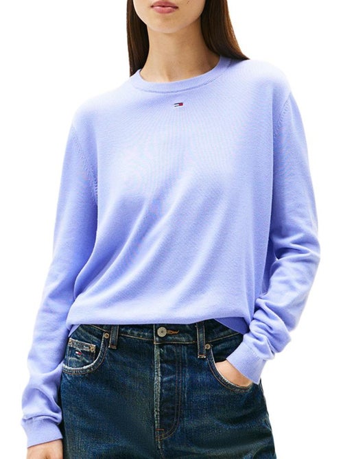 Maglione Donna Tommy Hilfiger Essential - Kiabi