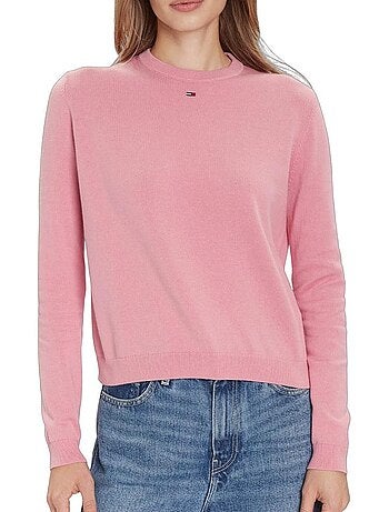 Maglione Tommy Hilfiger da Donna Color