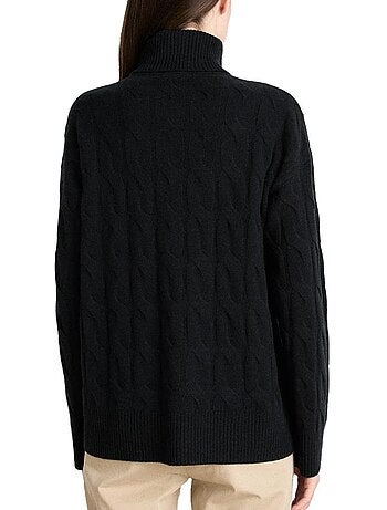 Maglione donna tommy hilfiger morbido