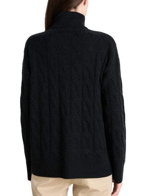 Maglione Donna Tommy Hilfiger Morbido - Kiabi Maglione Donna Tommy Hilfiger Morbido - Kiabi