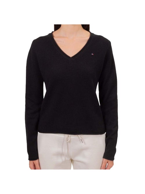 Maglione Donna Tommy Hilfiger Morbido - Kiabi