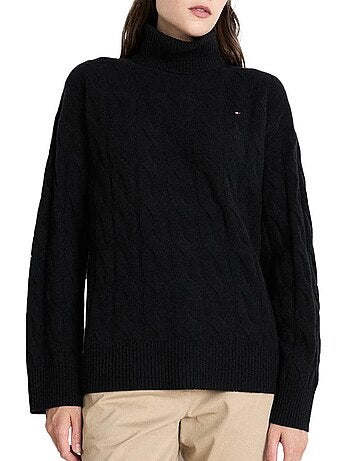 Maglione Donna Tommy Hilfiger Soft
