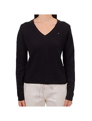 Maglione Donna Tommy Hilfiger Soft